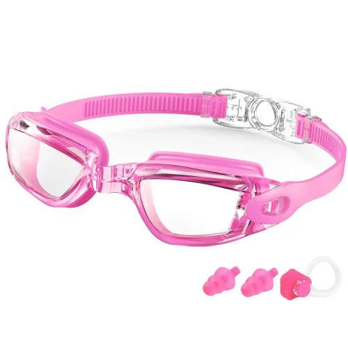 Klar rosa