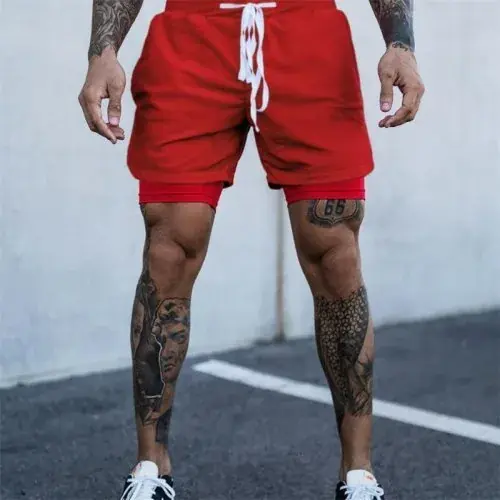 Rojo no logo