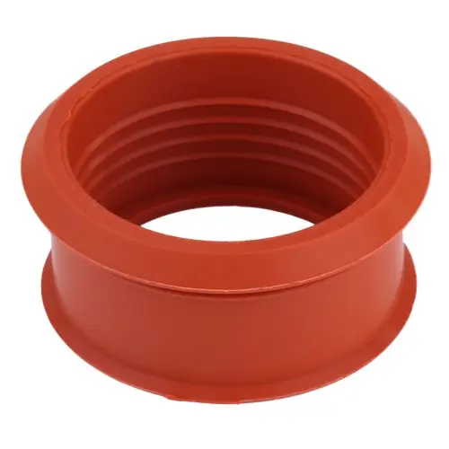 Image de Manchon Tuyau Air Turbo Caoutchouc - Compatible 206, 207, 307, 308, 407