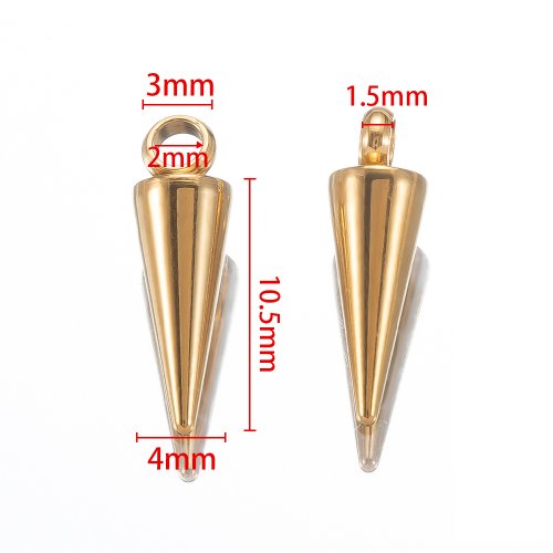 X-oro-4x10.5mm