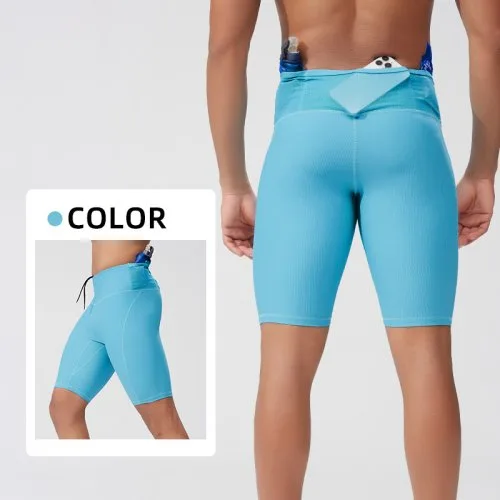 Light Blue-Men