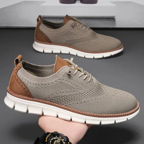Khaki II