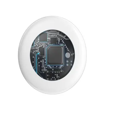 Image de Tracker GPS Intelligent pour Objets et Animaux de Compagnie