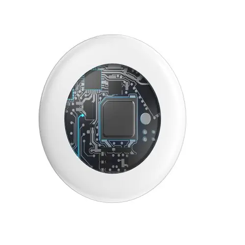Image de Tracker GPS Intelligent pour Objets et Animaux de Compagnie