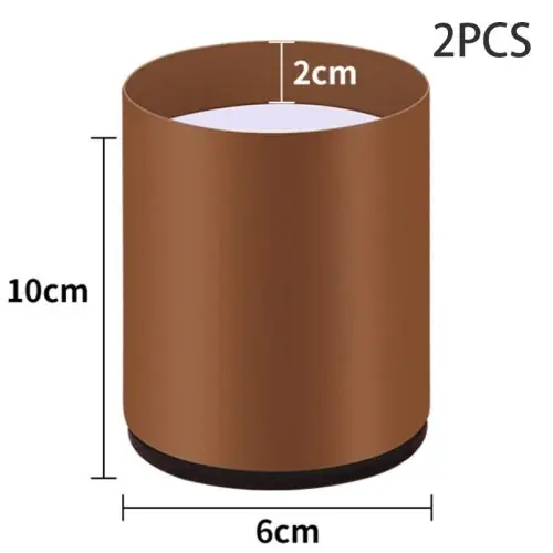 2PCS 10x6cm