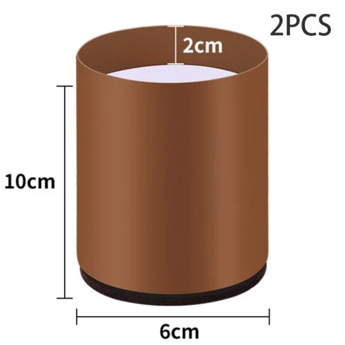 2PCS 10x6cm