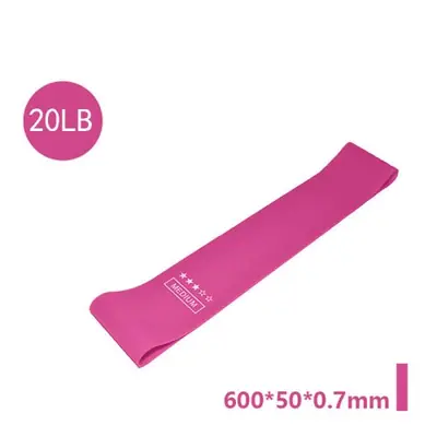 Image de Bandes de Résistance Fitness Portable - Entraînement à Domicile