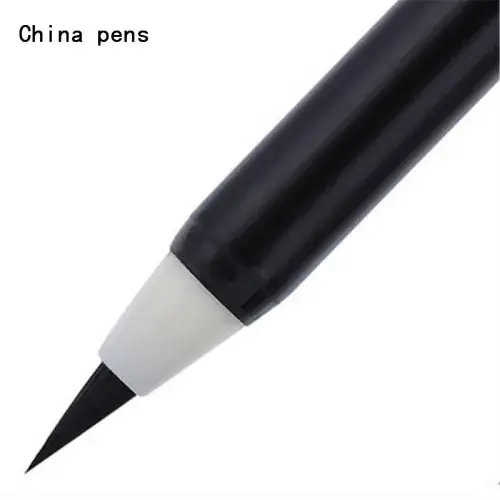 Image de Stylo Pinceau Souple - Calligraphie & Dessin