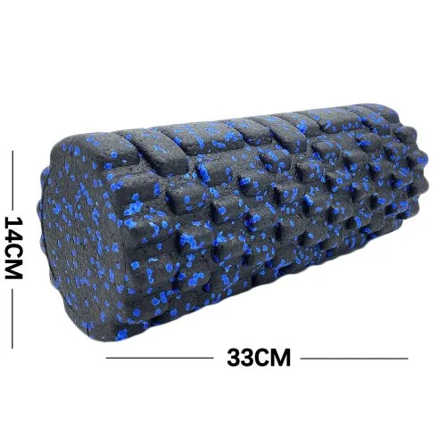 33CM Black Blue