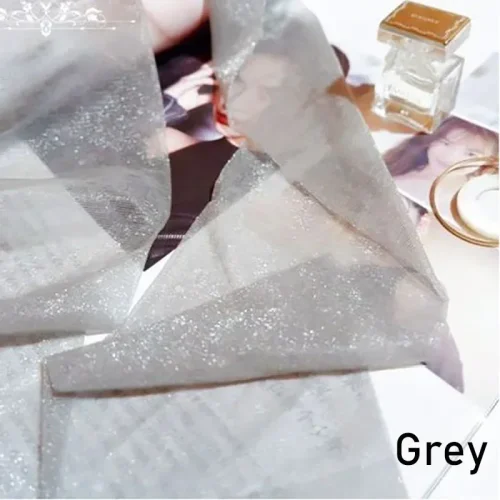 Immagine di Collant trasparenti di seta lucida estiva Biancheria intima da donna affascinante Glitter Collant lu...