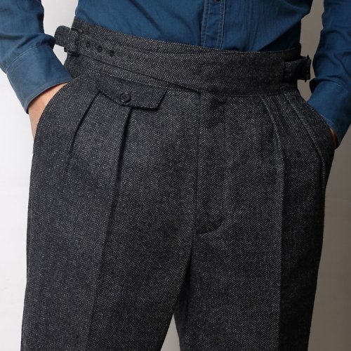 Imagen de Pantalones de Trabajo Elegantes para Hombre