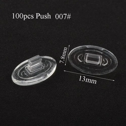 13 mm Druk 100 stuks