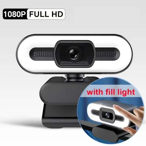 1080P met licht