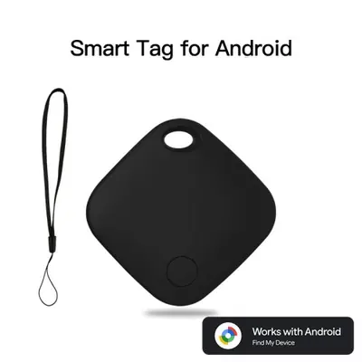 Traceur Intelligent pour Smartphone - Localisation en Temps Réel