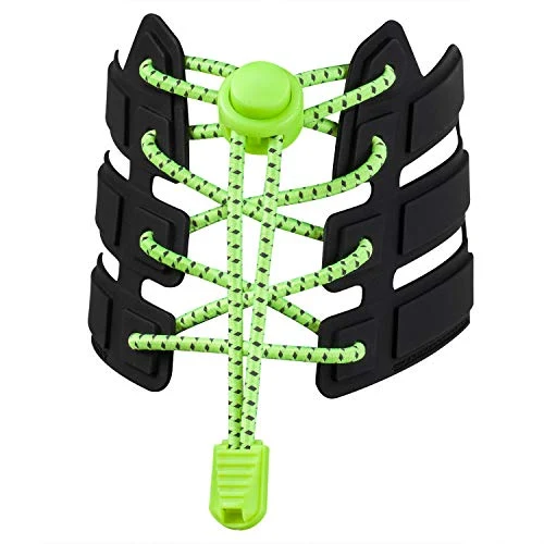 Fluorescerend groen