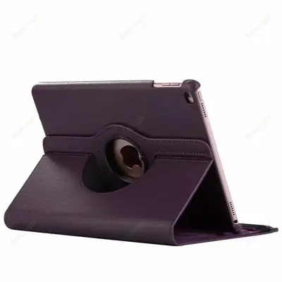 Image de Étui Rotatif 360° pour iPad Air & Pro - Protection Élégante et Pratique