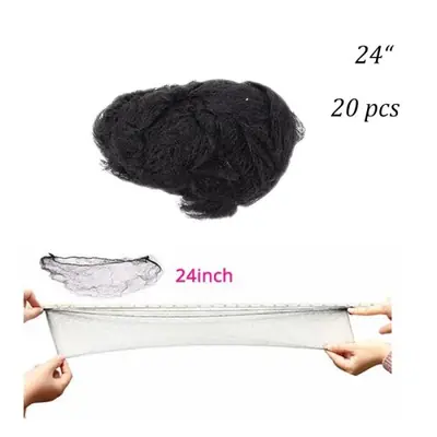 Filet à Cheveux 5mm - 20 Pièces