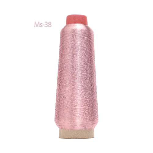 MS-38 Pink Amythyst