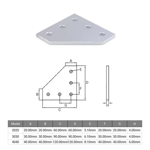 Vue 3 du produit