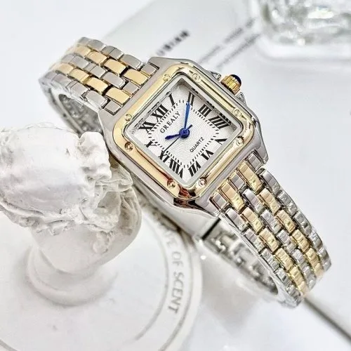 Ndz BW goldwhite