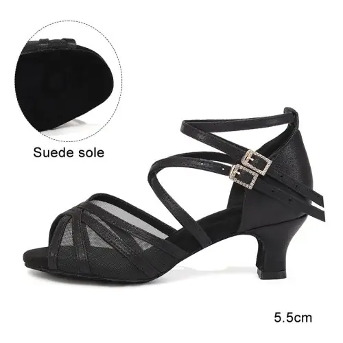 Black2 5.5CM