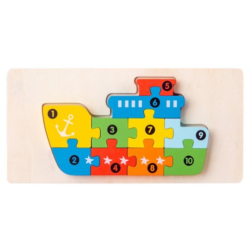 New-steamship