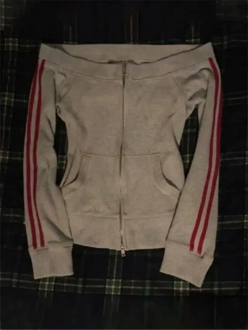 Image de Sweatshirt Femme Streetwear Harajuku Y2K