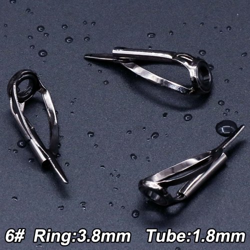 Size6 1.8mm 3Pcs