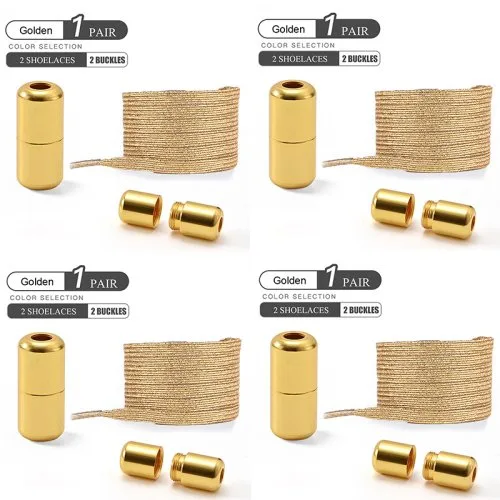 4pairs-goud