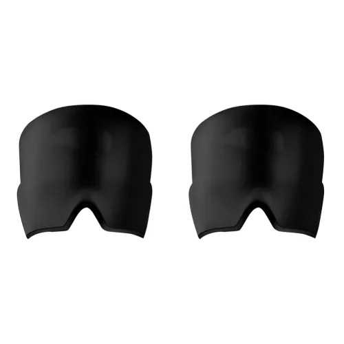 Czarny 2PCS