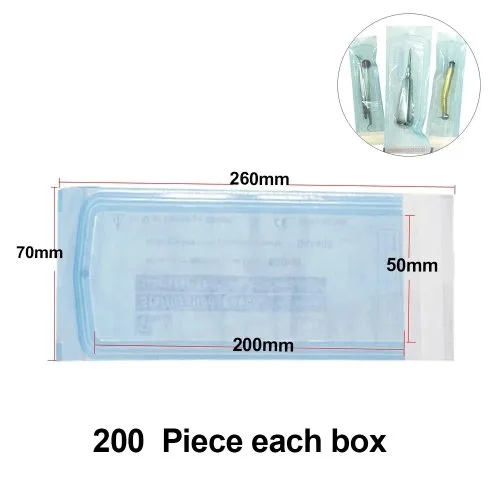 XL - 70 X260mm-200