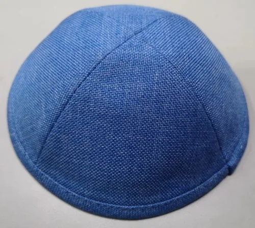 Cielo azul