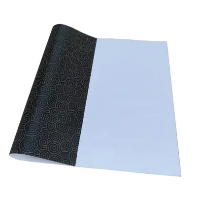 Image de Cahier de Calligraphie Chinoise avec Brosse à Eau