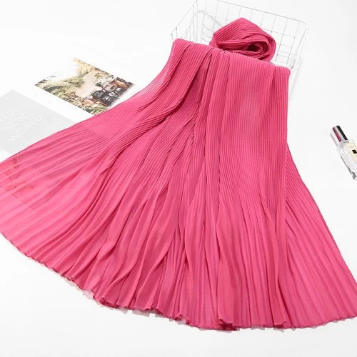 Licht roze rood