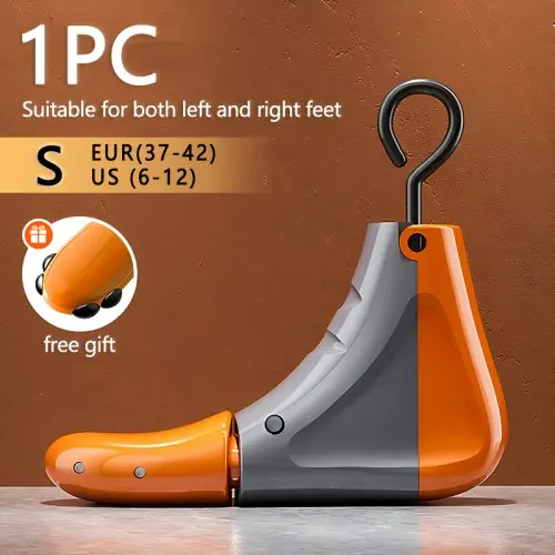 Image de Civière de Chaussures Universelle - Réglable pour Hommes et Femmes