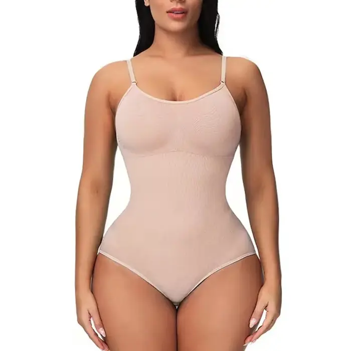 Image de Shapewear Corps Shaper - Ventre Plat & Taille Fine