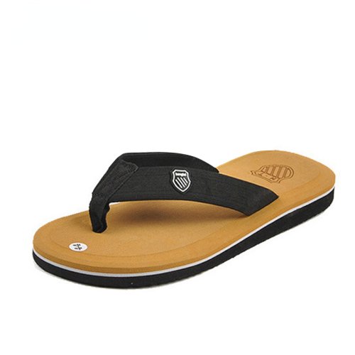 Imagen de Chanclas Hombre - Sandalias de Playa Antideslizantes y Moda