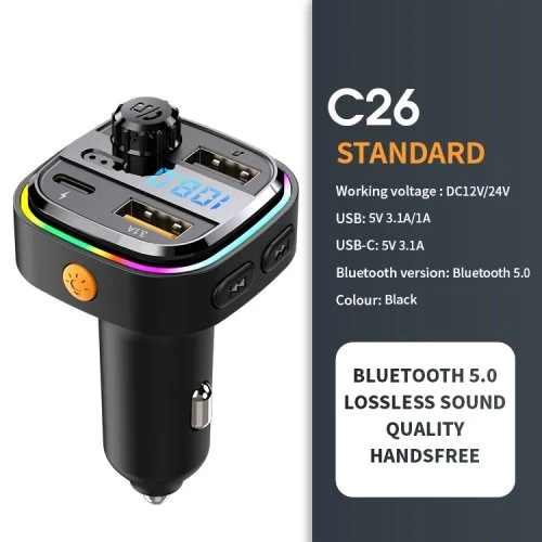 C26-zwart
