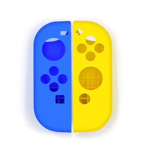 Blue Yellow