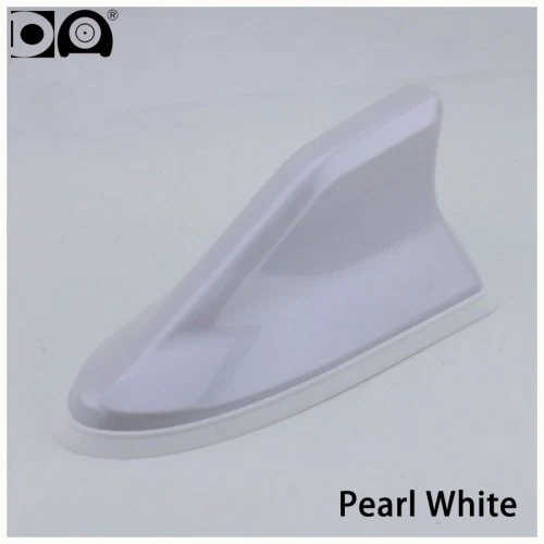 Perle weiß