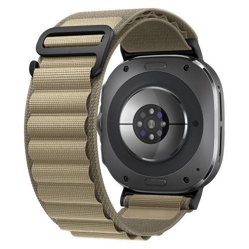 Bild von Alpine Loop Armband für Galaxy Watch Ultra 47mm – Sportlich & Stilvoll