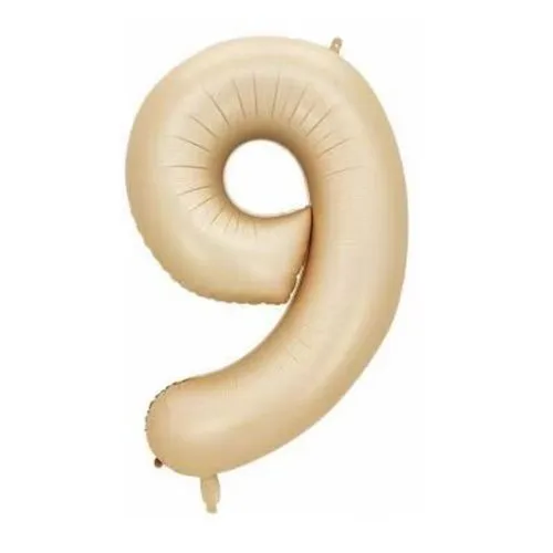 Karmel numer 9