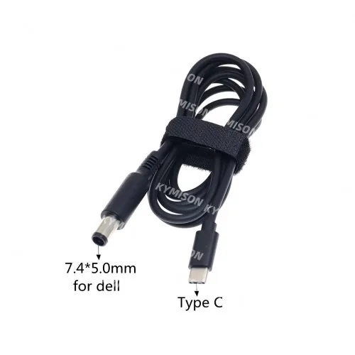 7.4-5.0 für Dell