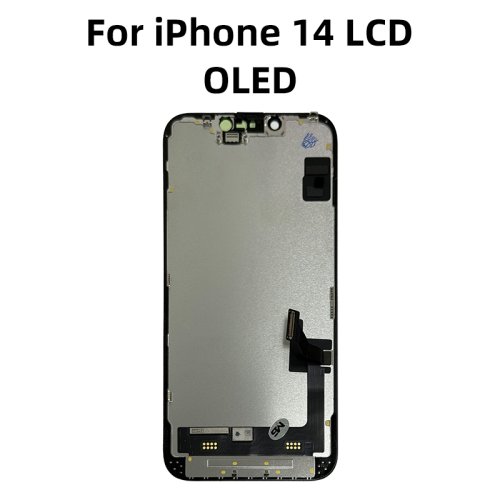 Pour 14- OLED