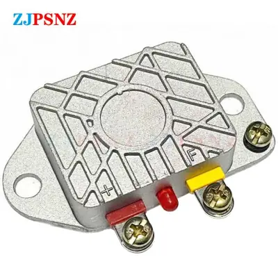 Image de Redresseur Auto 1500W - 12V/24V/14V/28V