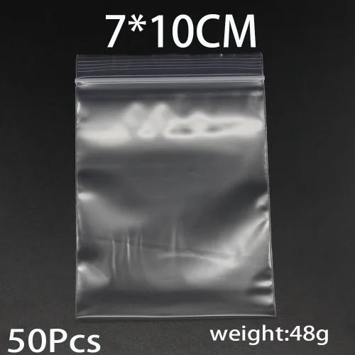 7 x 10cm-50pcs