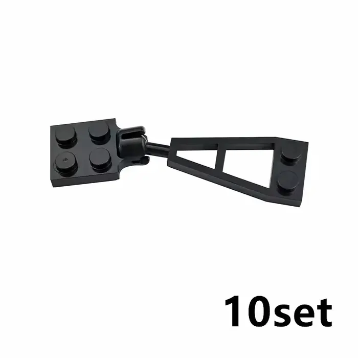 Noir 10Set