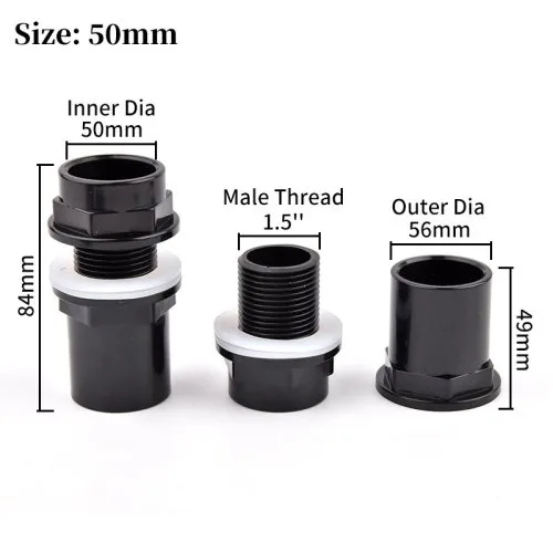 Inner Dia 50mm