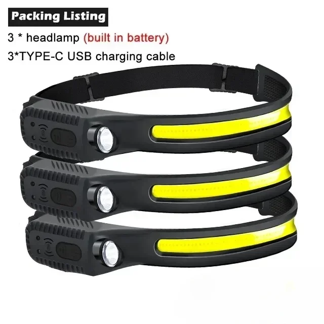 3PCS