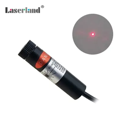 Image de Support Laser Localisateur pour Machine de Marquage UV/CO2
